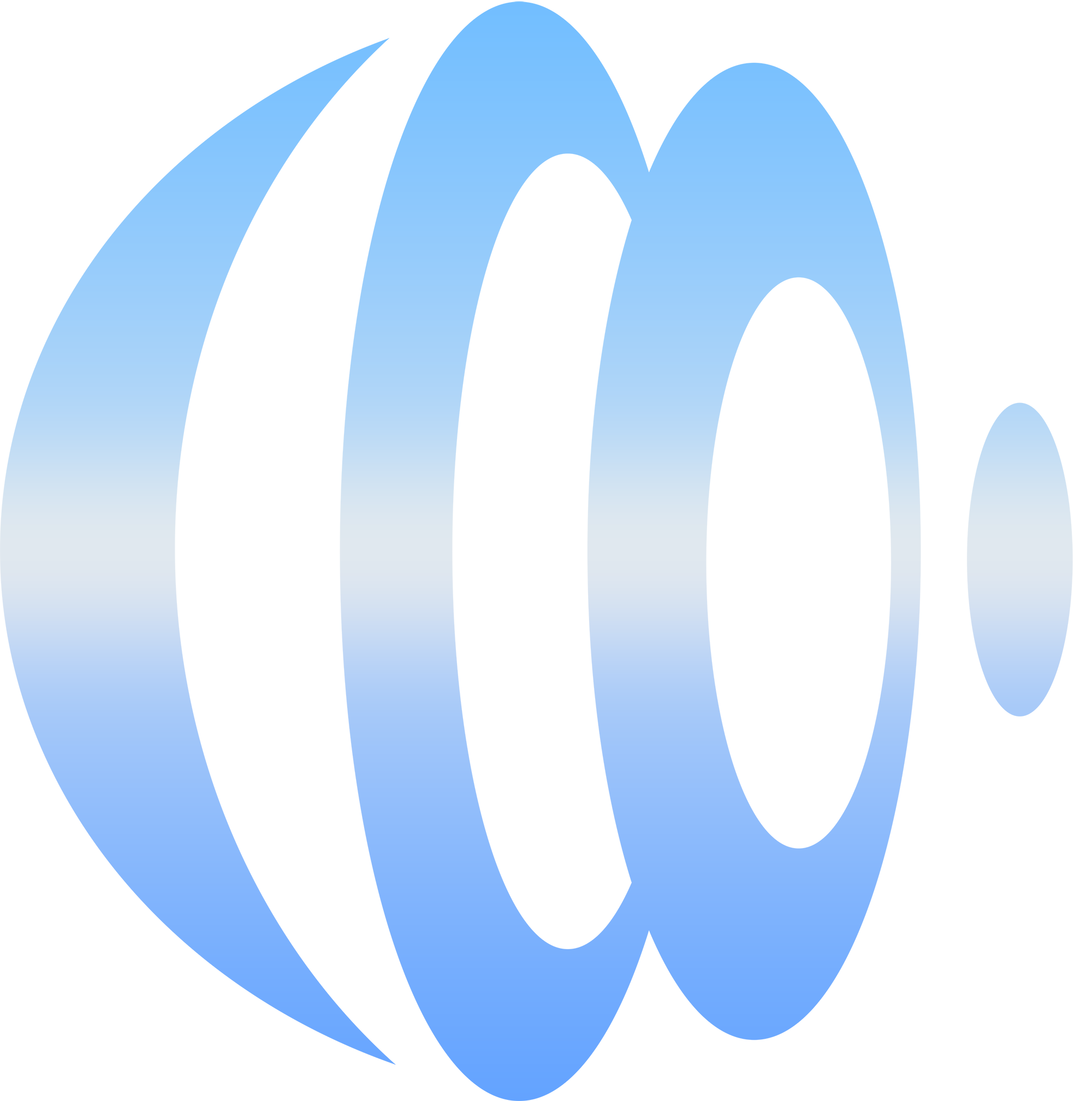 Stacked Packaging Logo